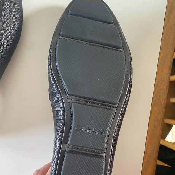 Calvin Klein Men’s Merle Driver Loafer - Picture 7 of 11